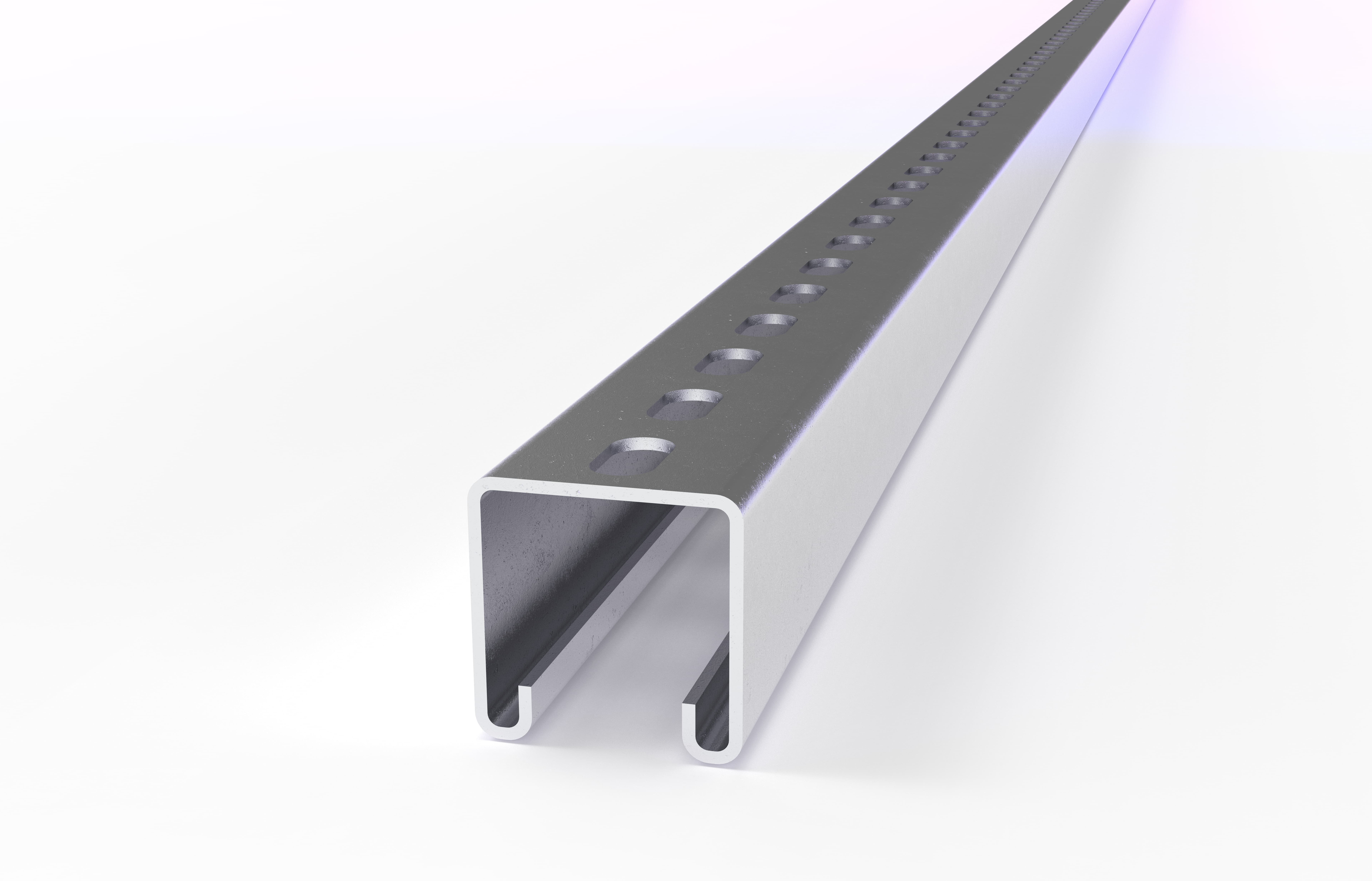 Greatest Energy GT Solar Panels for Residential and Commercial Use with 55m/s Wind Load and 1.4KN/m2 Snow Load