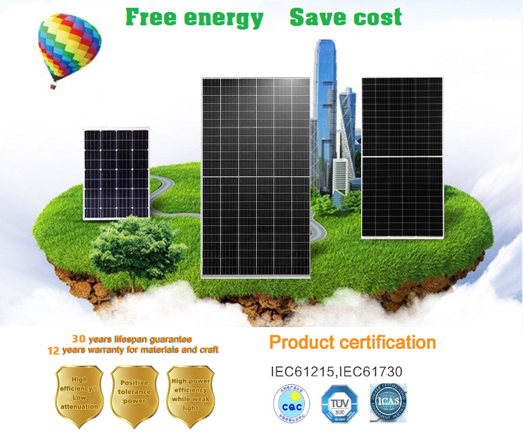 Product Description Banner