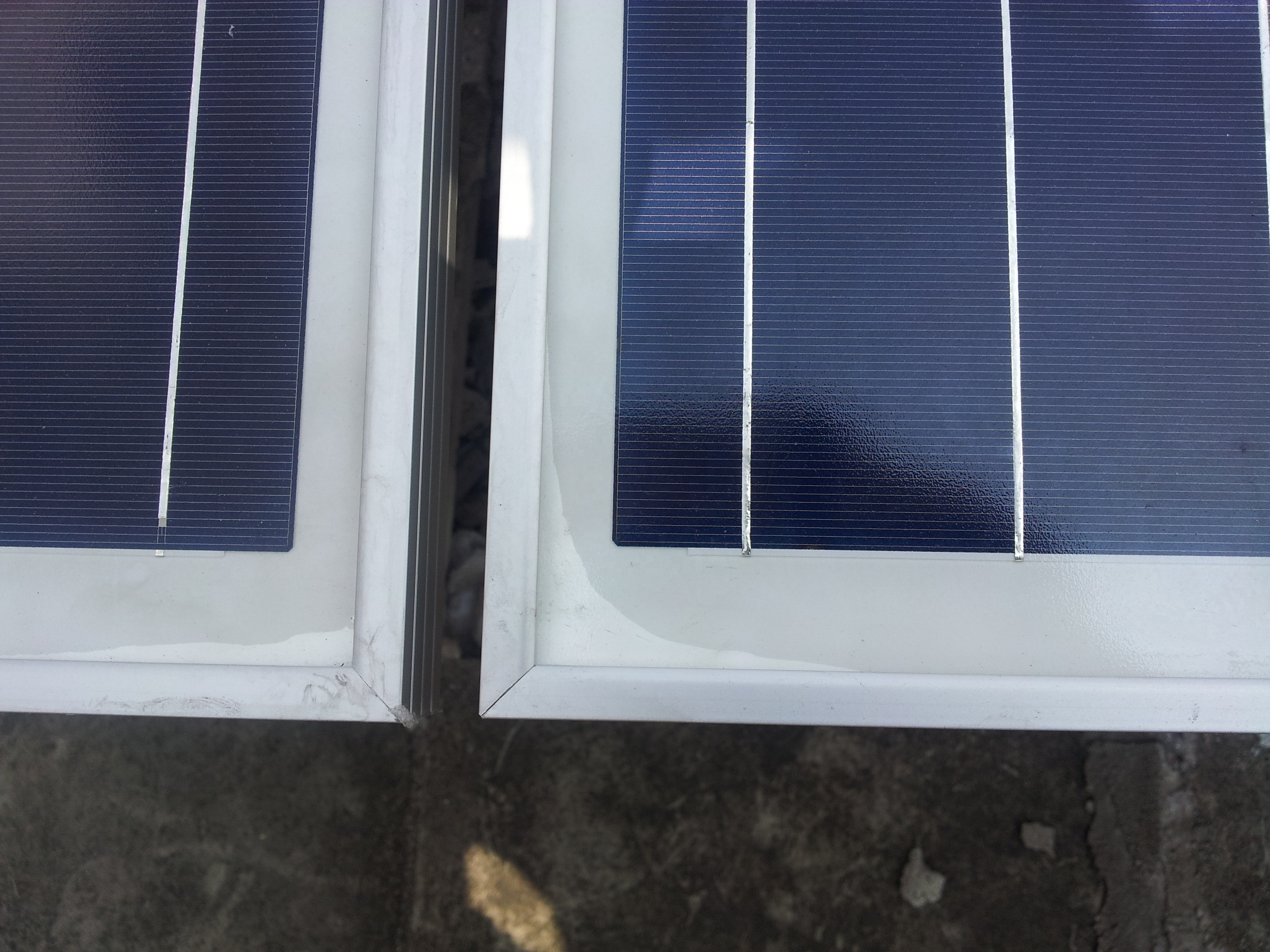 1-10kw Solar Roof Panel System Electric Photovoltaic Power 2kv Grid-Tied PERC &amp; Half Cell Technology High Efficiency Solar Panel