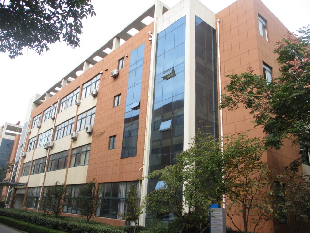 Factory facility 2