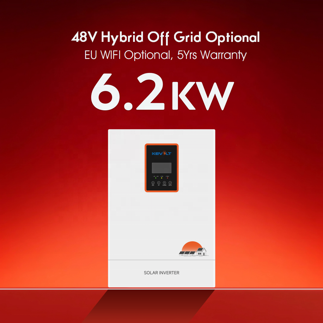 Off Grid Hybrid Solar Energy System 5KW 10KW 15KW Solar Panels With Battery And Inverter Complete Solar Kit For Home