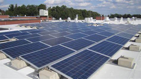 SUNPLUS N-Type HJT Bifacial Solar Panel | Double Glass Construction | 23.2% Efficiency | Anodized Aluminum Frame