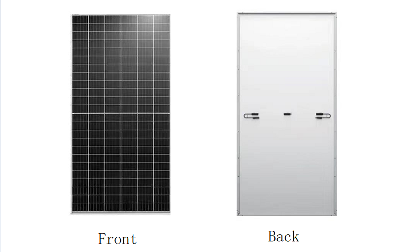 Product Parameters