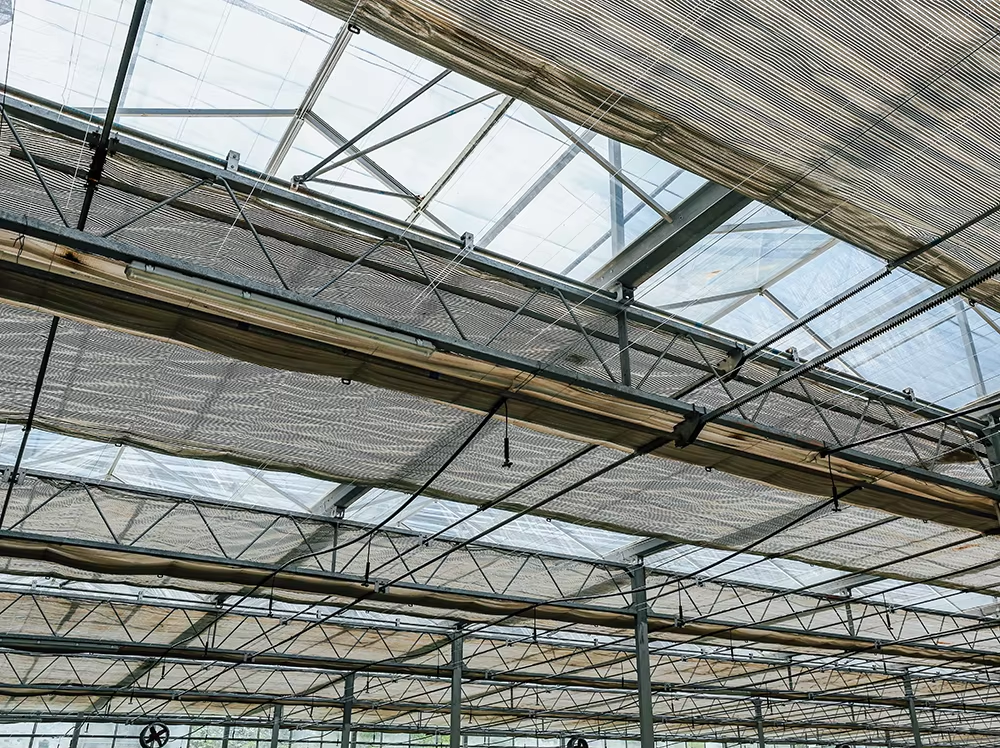 Shading System 2