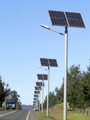 Household Electricity
