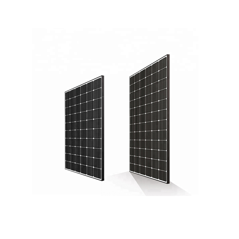 Wholesale Perc 535W 540W 545W 550W Mono Solar Panel