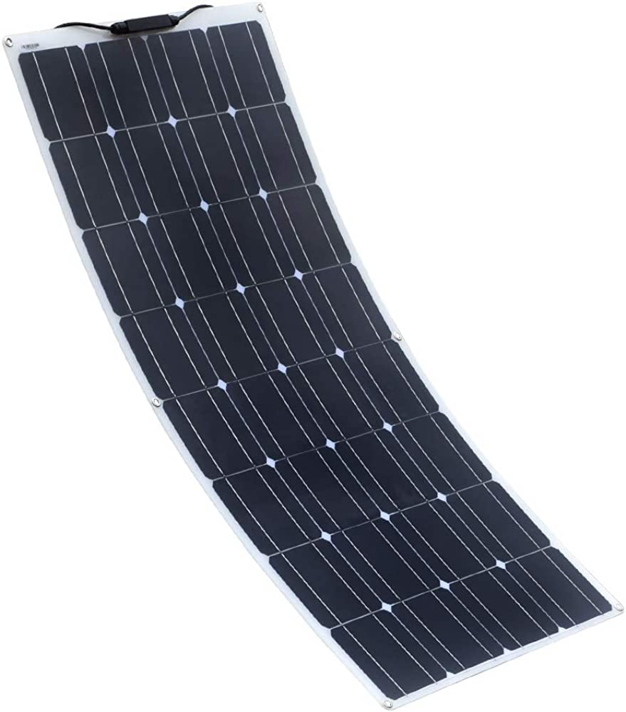 Durable Solar Panel Solution for Reliable off-Grid Energy Needs