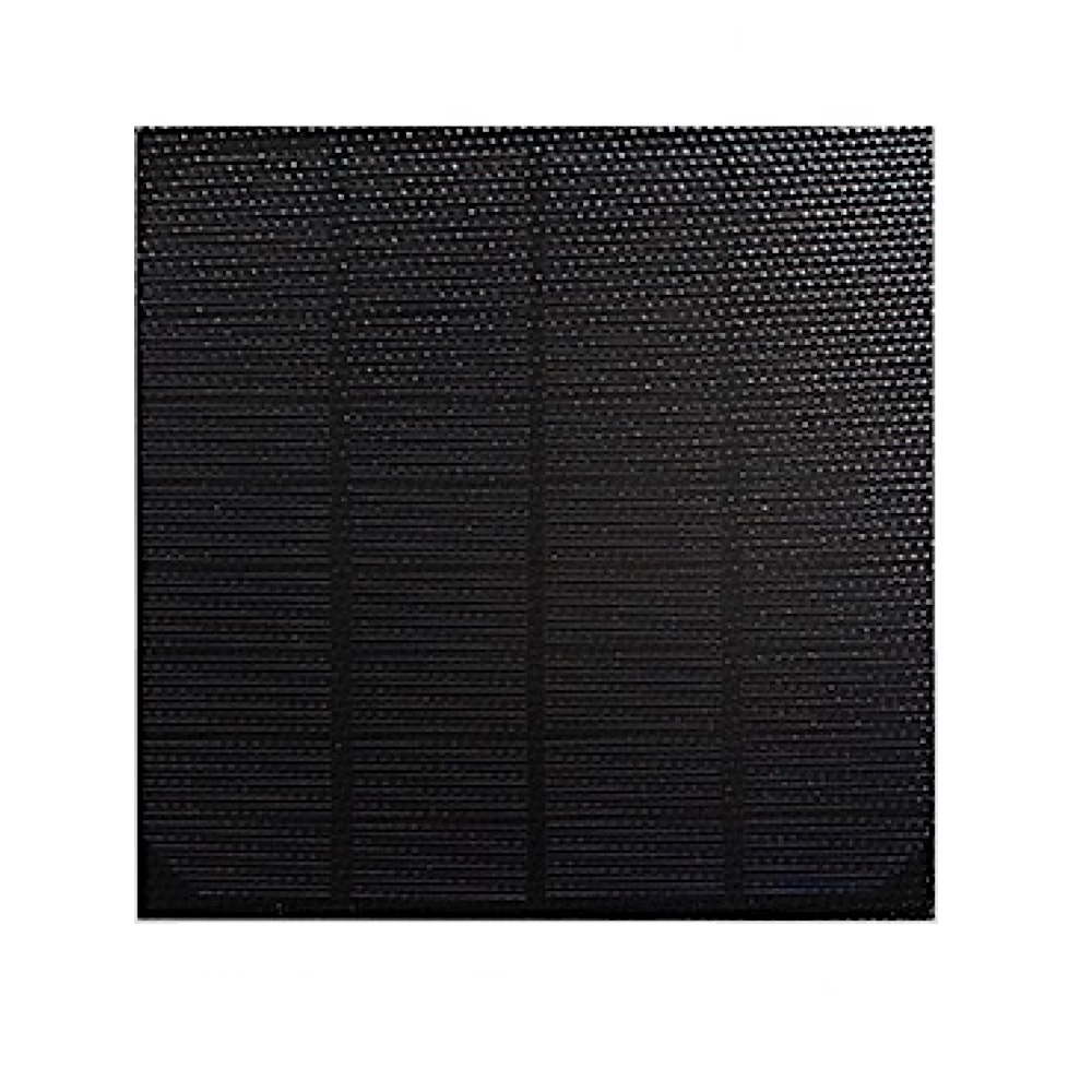 ETFE solar panel