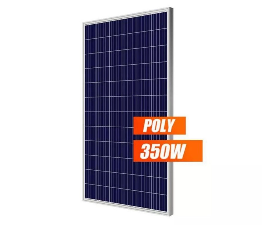 Solar Panel Solar Cell 144 Mono Half Cut 530W 535W 540W 545W 550W Solar Double Glass