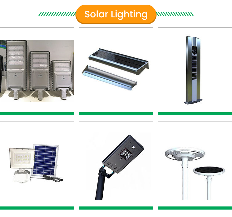 Solar Panel Layout Specifications