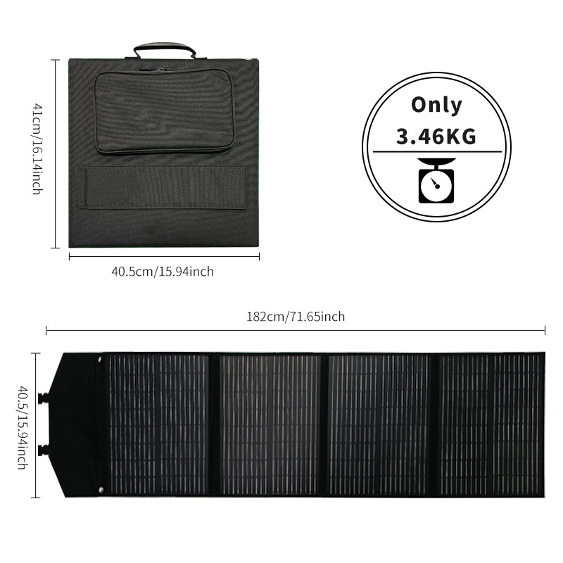 Good Price HJT Bifacial Mono Solar Panel 700w-1000w Double Glass Solar Inverter High Efficiency 710w 720w 730w 750w 800w Solar