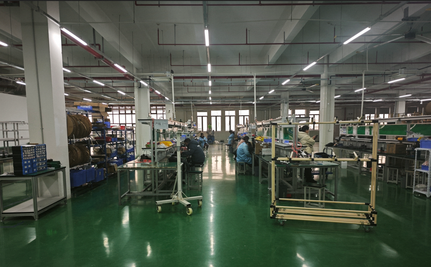 Production Process