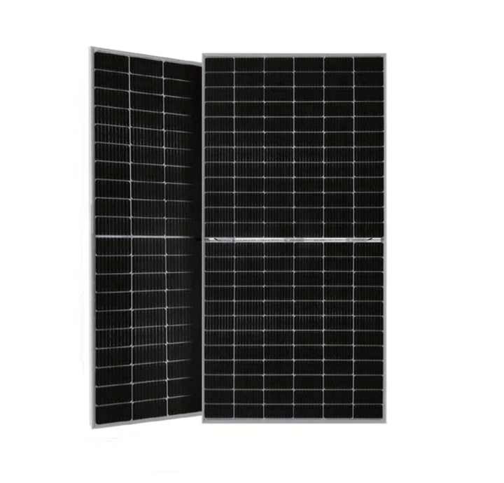 Jinko Solar Bifacial N Type 700 Watt 690w 710w 720w Solar Panel Perc Type With BIPV Wholesale From China