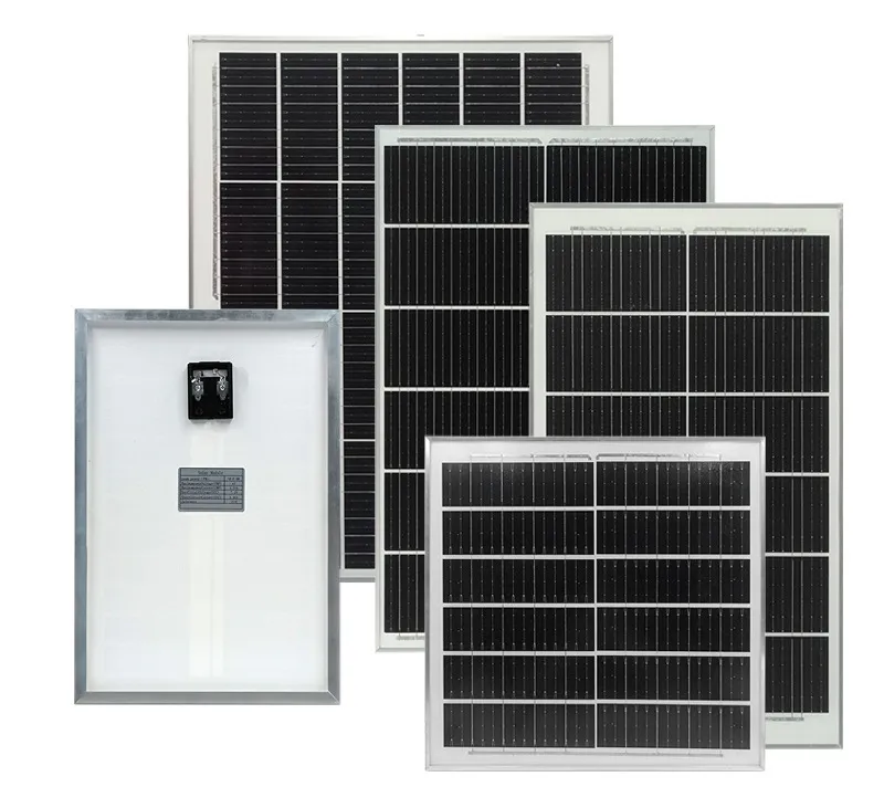 Solar Panels, Monocrystalline Silicon, Polycrystalline Silicon, Photovoltaic Panels