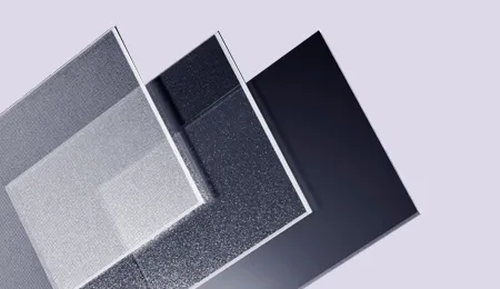 Glass