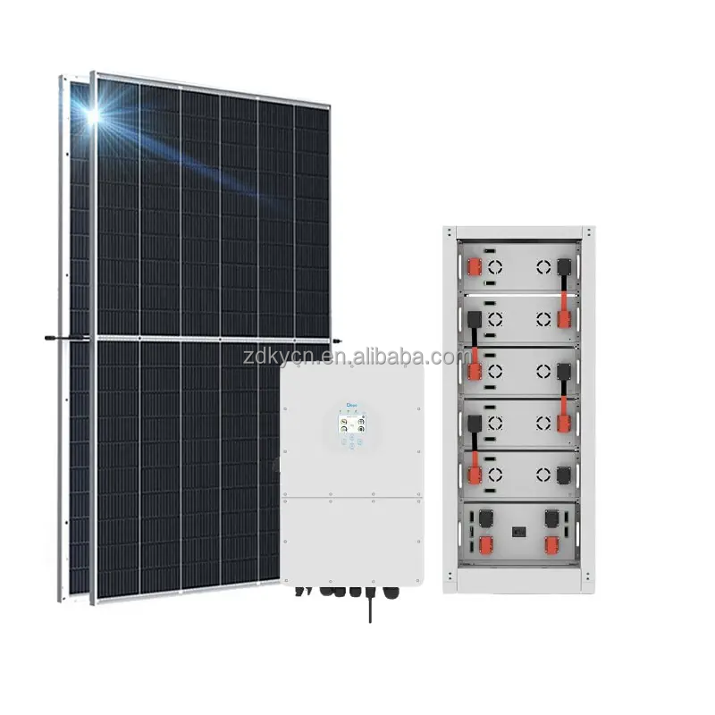 500W Flexible Monocrystalline Silicon Solar Panel Durability N-Type 550W 600W Home Energy Storage Photovoltaic Module Half Cell