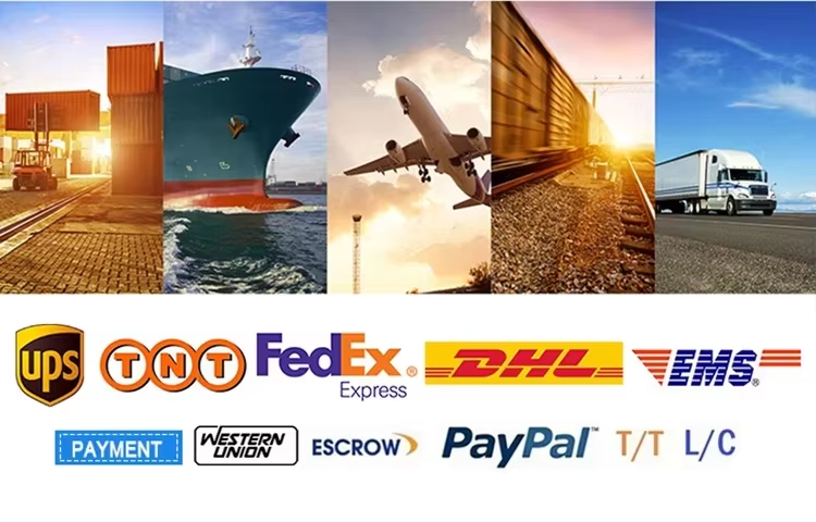 Logistics Information