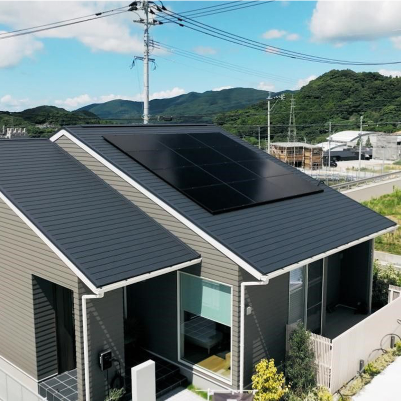 Tier 1 Solar Panels 585W 590W Solar Panels 600W Solar Panels for Home