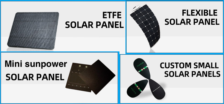 Flexible Solar Panel Panels Flexible 60w Solar Panel HOT SALE 60W Thin Film Etfe Flexible Solar Panel Flexible Rollable