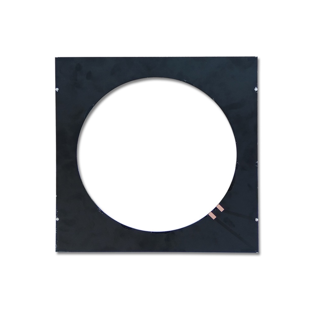 Custom Design Size Etfe Monocrystalline Solar Panels Mono 5.5w 5w 18 Volt Portable Pet Laminated Small Solar Panel for Home Use