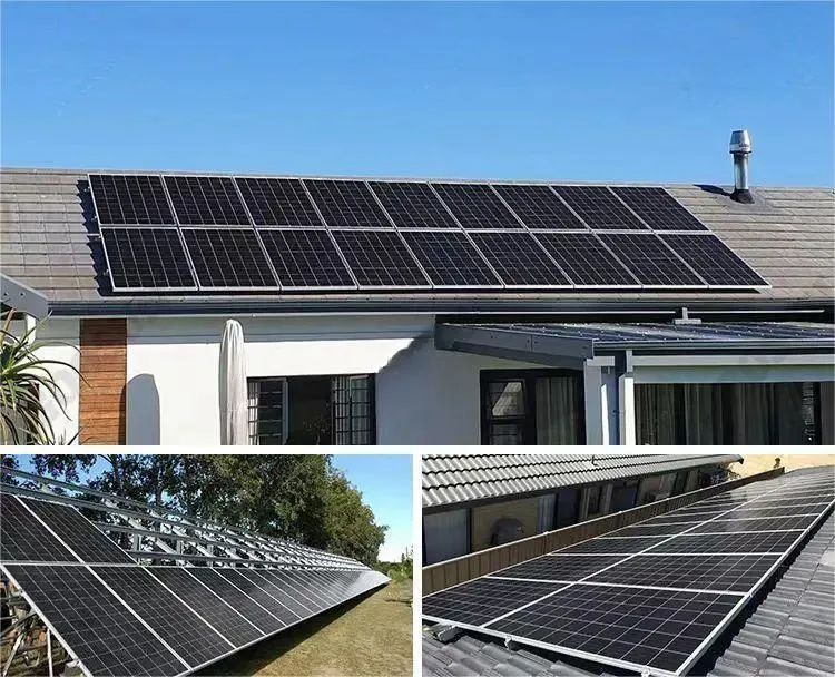 Solar Panel Poly Detail 10