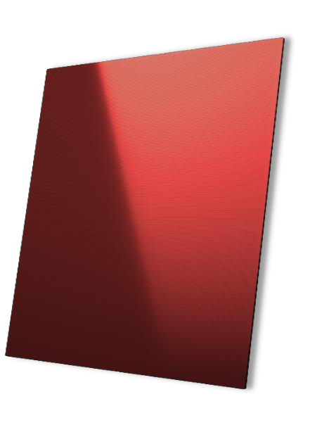 Gaoming 300w Bipv Film Cladding Frameless Glass 0%-60% Transparent Solar Panel for Greenhouse Roof Window Louver