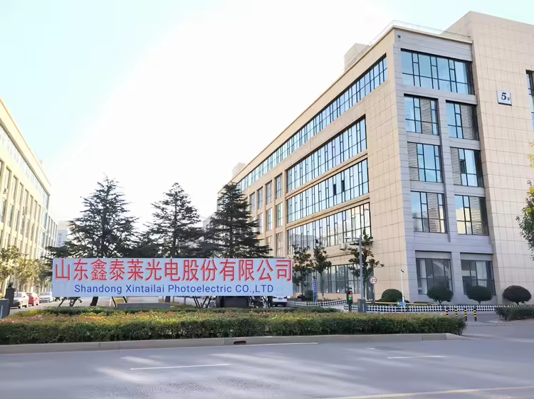 Manufacturing Center