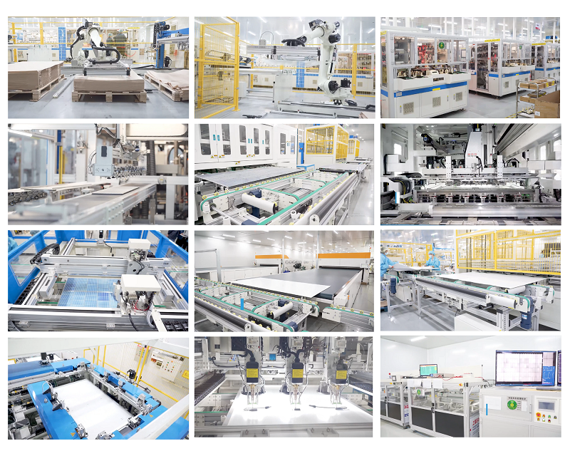 Production workshop