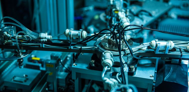 Industrial Decarbonization