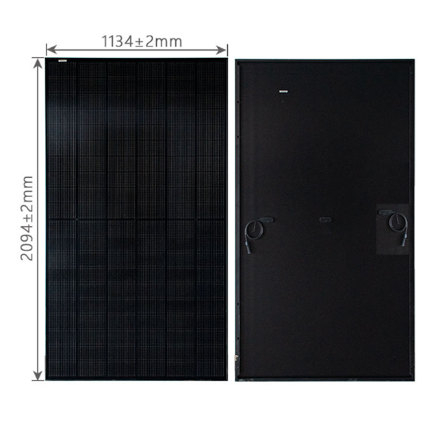 Solar Panel Details 2