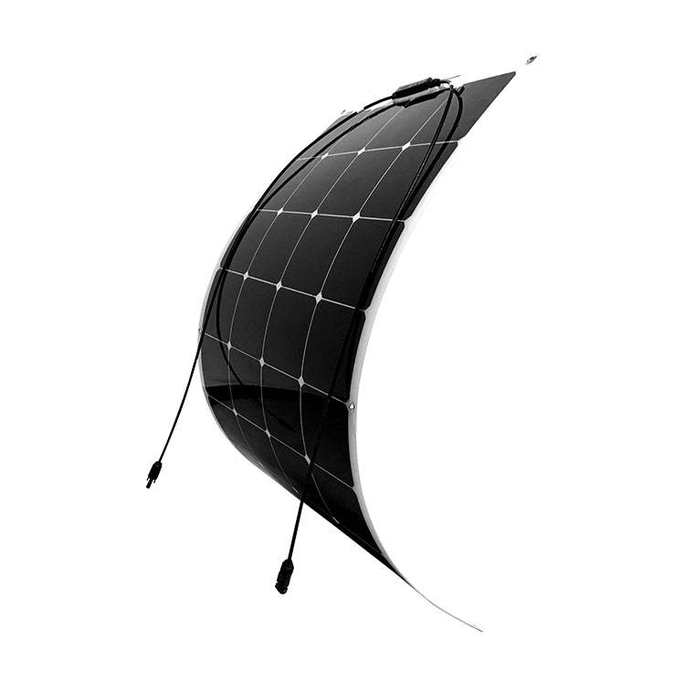 Durable Solar Panel Solution for Reliable off-Grid Energy Needs