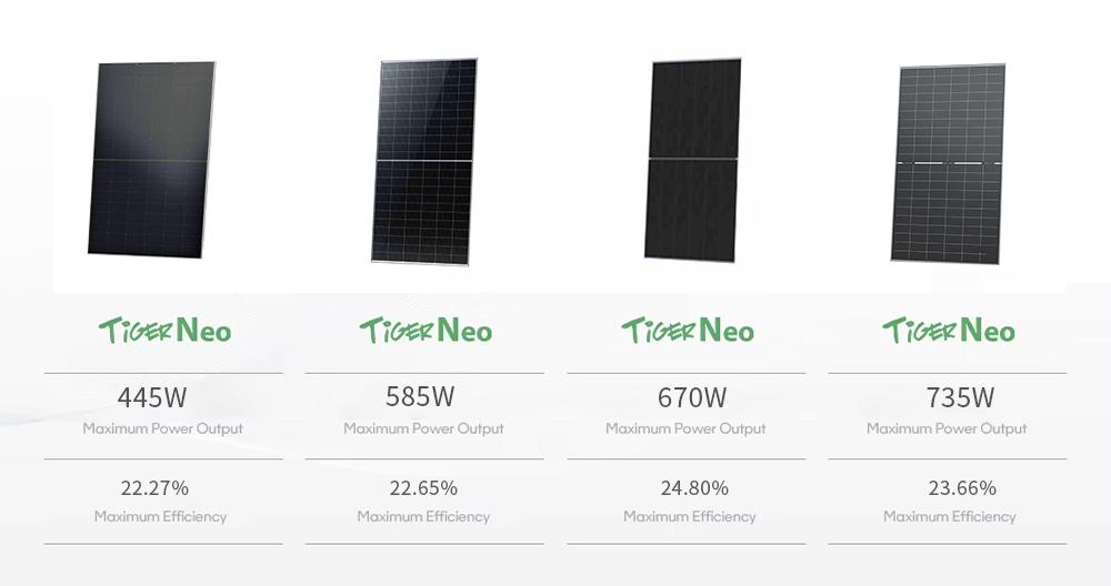 Solar Product 2