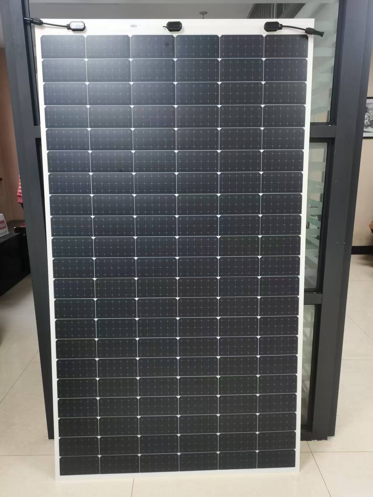 Flexible Solar Module 520W