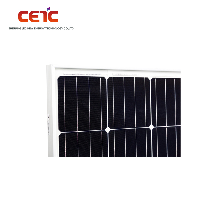 CETCSOLAR Solar Panel Roof Tiles with 300w Panneau Solaire 300w Mono 12v Pour Vr China Supplier Soudure
