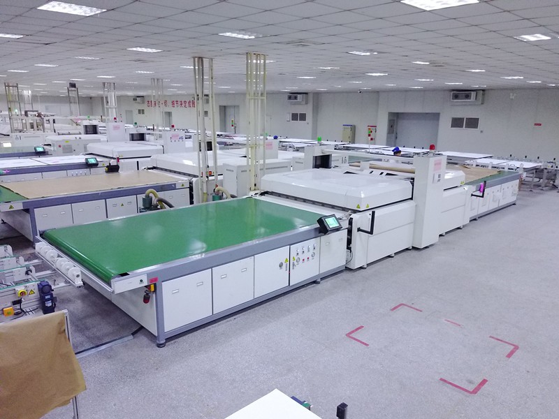 Lamination Process