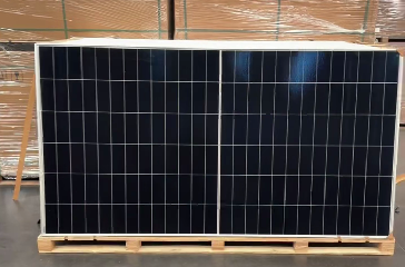 AIKO-A770-805-GRH78Dw Solar Panel Double Glass 770W 780W 800W 805W ABC Technology Photovoltaic Module