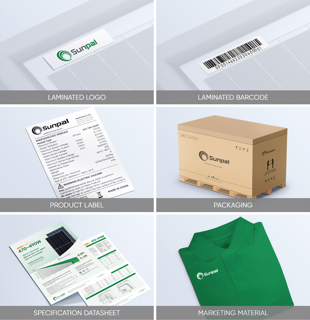 OEM ODM Service Image 1