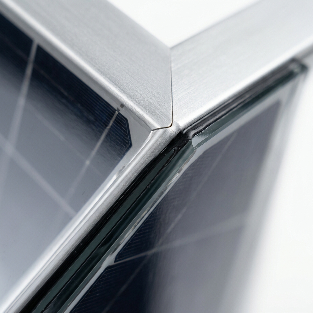 Tier 1 N-Type TOPCon Bifacial Solar Panel 182N-72HD Double Glass PV Module for Large Scale Ground Utility Projects
