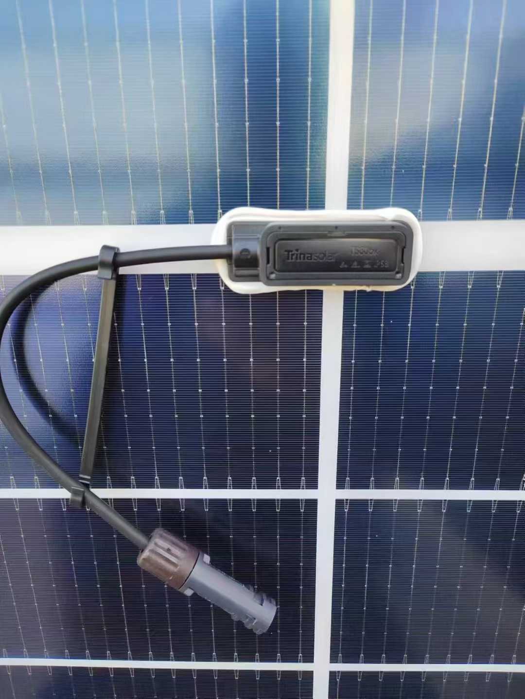 Hot Selling Best Choice TOPCon Trina 715-740W N-Type PV Panels NEG21C.20 Vertex N 720W Bifacial DUAL GLASS Solar Panels