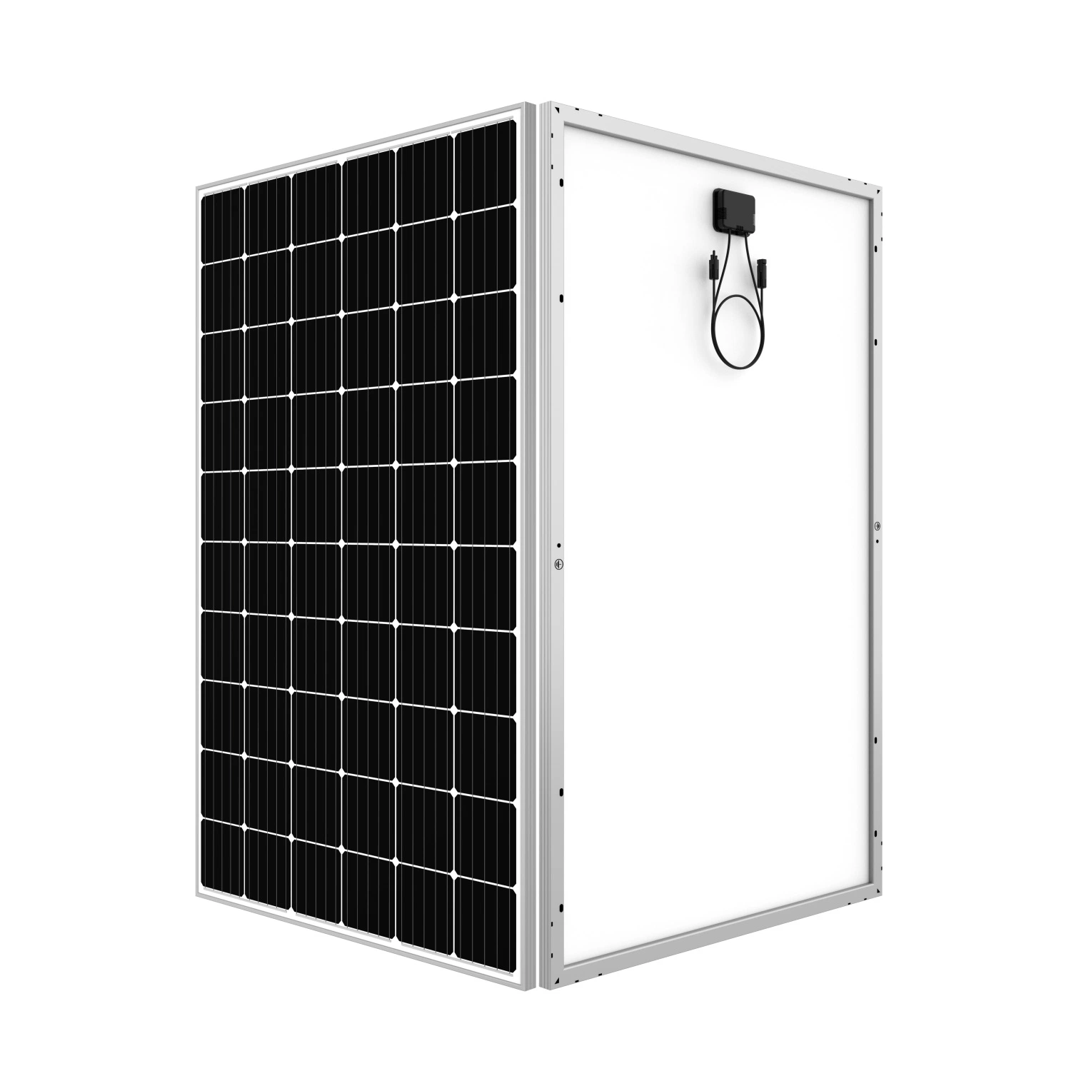 310wp Mono Solar Panel with 60 Perc Cells