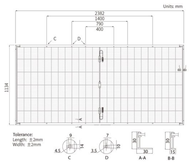 Specification Image 3