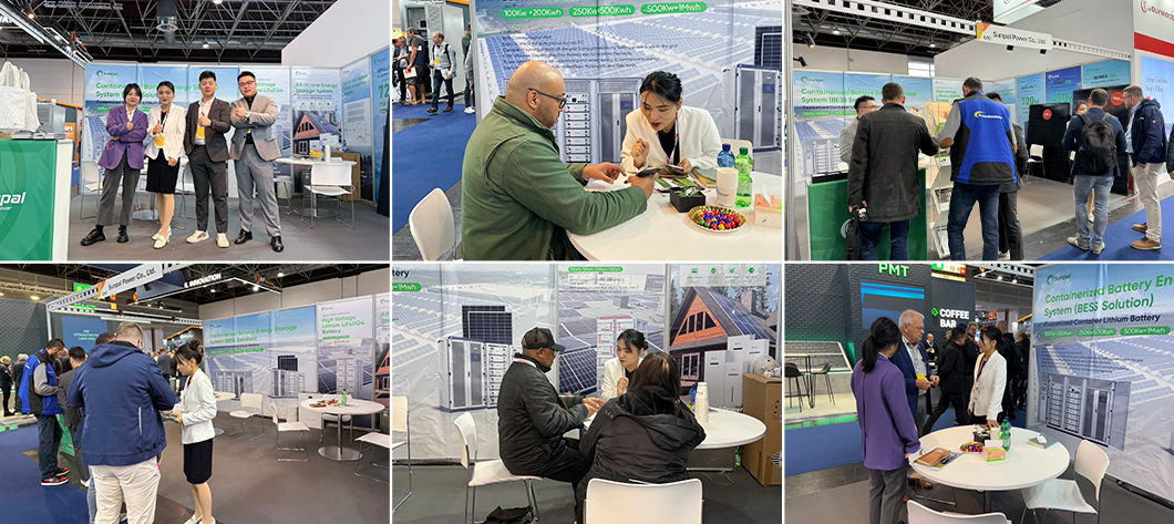Exhibition Booth