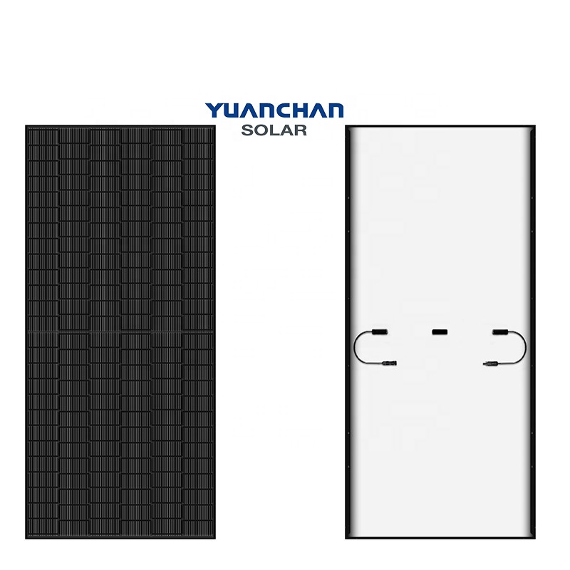 Solar Panels 600W Mono 620W 630W 650W Solar Panel 670W 700W