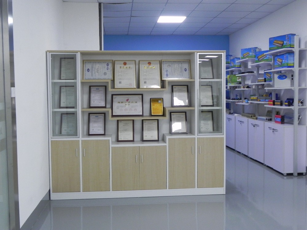 Product Certifications