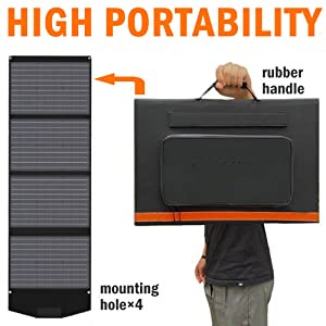 High Portability