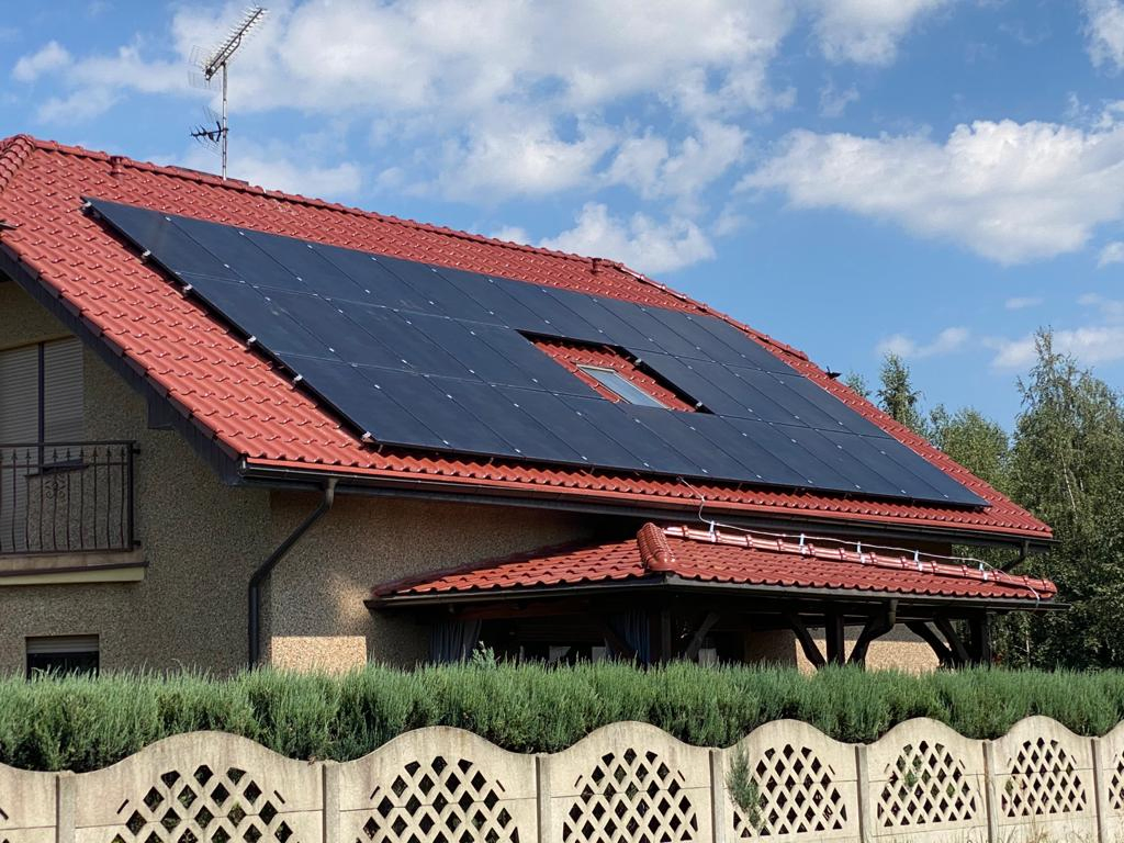 Commercial Solar Panel Costgamko 370W Mono PV Solar Panel Highest Modul Effency