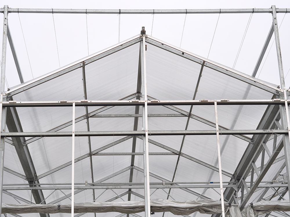 Frame Structure Materials