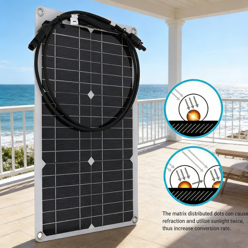 Solar Panel Feature 1