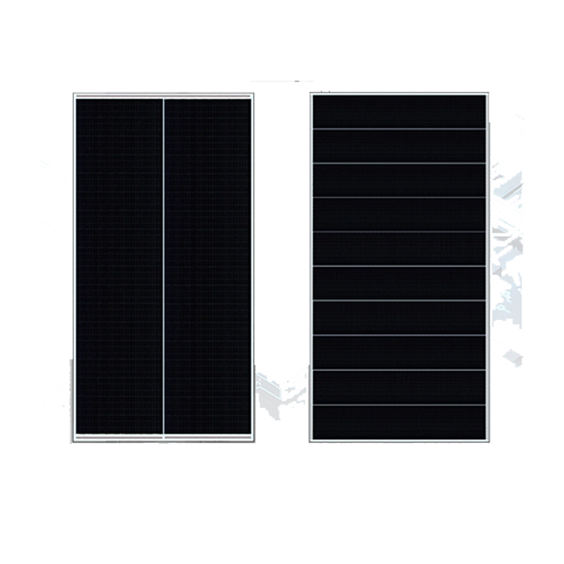 Monocrystalline Solar Panels Photovoltaic Panel Solar Roof Tiles
