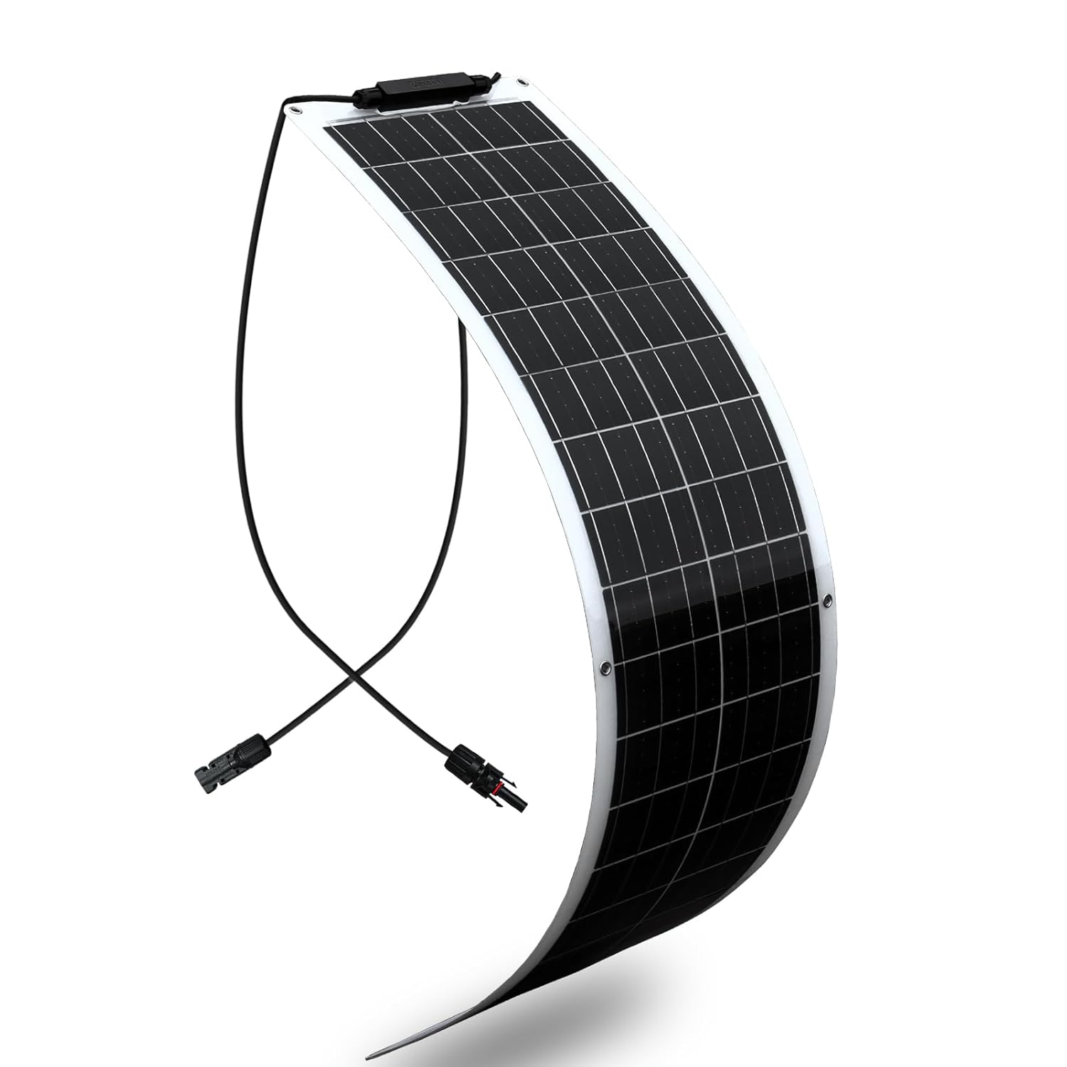 Solar Panel Overview 1